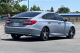 Used 2022 Honda Accord Touring image 4