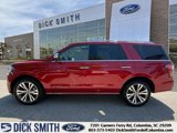 Certified 2020 Ford Expedition Platinum image 5