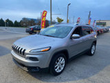Used 2014 Jeep Cherokee Latitude image 2