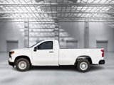 New 2025 Chevrolet Silverado 1500 W/T w/ WT Value Package image 3