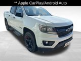 Certified 2019 Chevrolet Colorado LT w/ Redline Special Edition image 4
