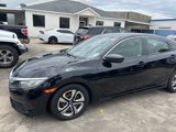 Used 2018 Honda Civic LX image 3