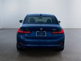 Used 2021 BMW 330i xDrive Sedan w/ Premium Package image 4