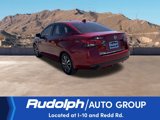 Used 2021 Nissan Versa SV w/ Trunk Package image 3