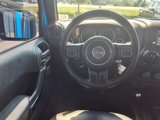 Used 2015 Jeep Wrangler Unlimited Sahara w/ Connectivity Group image 6