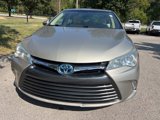 Used 2015 Toyota Camry XLE image 2