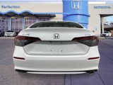 New 2025 Honda Civic Sport image 4