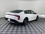 New 2025 Kia K4 LXS image 5