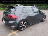 Used 2017 Volkswagen GTI S image 4