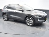 Used 2020 Ford Escape Titanium image 3