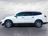 Used 2015 Chevrolet Traverse LT image 2