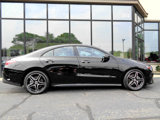 Used 2023 Mercedes-Benz CLA 250 4MATIC w/ AMG Line image 4