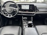 Used 2023 Kia Sportage EX image 2