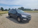 Used 2012 Chevrolet Traverse LT image 3
