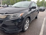 Used 2019 Honda HR-V LX image 2