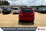 Used 2017 Dodge Journey SE w/ Flexible Seating Group image 4