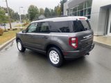 New 2024 Ford Bronco Sport Heritage w/ Heritage Convenience Package image 3