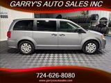 Used 2019 Dodge Grand Caravan SE w/ UConnect Hands-Free Group image 4