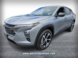 New 2025 Chevrolet Trax RS w/ Sunroof Package image 3