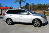 Used 2014 Nissan Pathfinder Platinum image 2