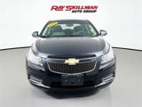 Used 2012 Chevrolet Cruze LS image 2
