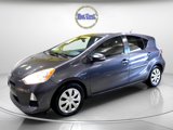 Used 2014 Toyota Prius C Four image 2