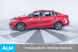 Used 2023 Kia Forte LXS image 4