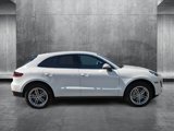Used 2016 Porsche Macan S image 4