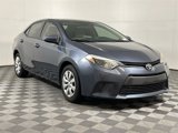 Used 2016 Toyota Corolla LE image 2