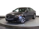 Used 2017 Buick Regal Premium w/ Driver Confidence Package #1 image 1