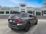 Used 2014 Dodge Durango Limited w/ Premium Group image 4
