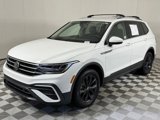 Used 2022 Volkswagen Tiguan SE image 3