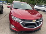 Used 2020 Chevrolet Equinox LT image 5