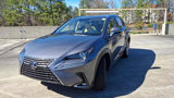 Used 2021 Lexus NX 300h AWD w/ Comfort Package image 3