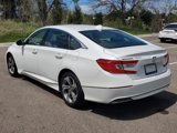 Certified 2018 Honda Accord EX-L image 2