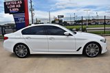 Used 2018 BMW 530i w/ M Sport Package image 4