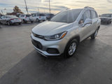 Used 2017 Chevrolet Trax LT w/ LT Convenience Package image 4