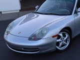 Used 1999 Porsche 911 Cabriolet image 6