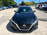 Used 2021 Nissan Altima 2.5 SR image 3
