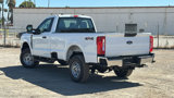 New 2025 Ford F250 XLT w/ Camper Package image 5