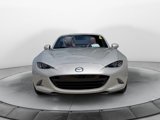 Used 2022 MAZDA MX-5 Miata RF Grand Touring image 2