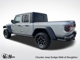 Used 2020 Jeep Gladiator Rubicon image 3
