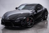 Used 2020 Toyota Supra image 3