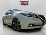 Used 2018 Nissan Leaf SV image 6