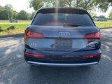Used 2018 Audi Q5 2.0T Premium Plus w/ Premium Plus Package image 4