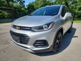 Used 2019 Chevrolet Trax LT w/ LT Convenience Package image 3