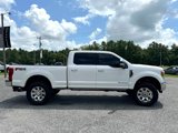 Used 2018 Ford F250 King Ranch w/ King Ranch Ultimate Package image 4