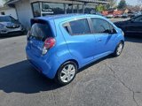 Used 2013 Chevrolet Spark LS image 2