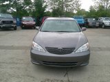 Used 2002 Toyota Camry XLE image 2