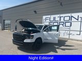 Used 2021 RAM 1500 Big Horn image 6